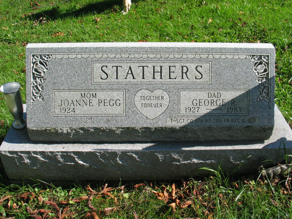 tombstone